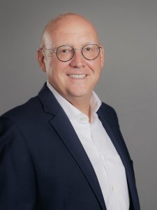 Frank Kettnaker - Vorstand Vertrieb und Marketing, Alte Leipziger Lebensversicherung a.G. und Hallesche Krankenversicherung a.G.